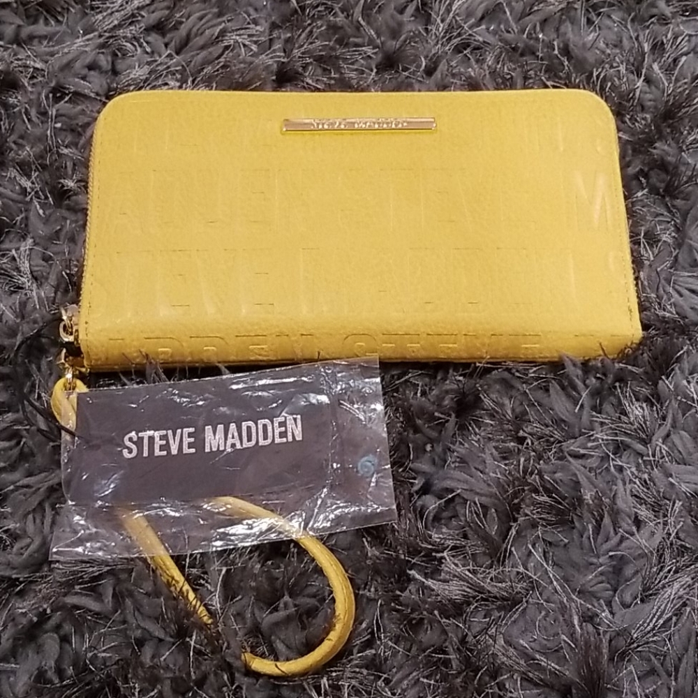 Cute Wallet Wristlet